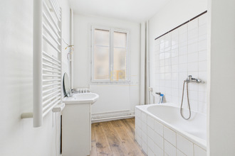 achat appartement asnieres-sur-seine 92600