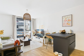 achat appartement asnieres-sur-seine 92600