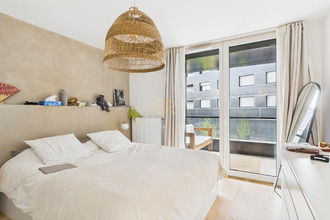 achat appartement asnieres-sur-seine 92600