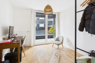 achat appartement asnieres-sur-seine 92600