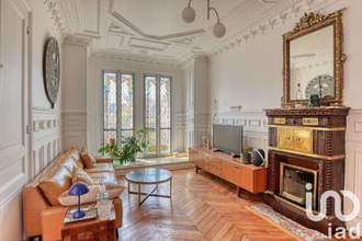 achat appartement asnieres-sur-seine 92600