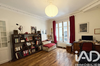 achat appartement asnieres-sur-seine 92600