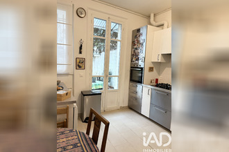 achat appartement asnieres-sur-seine 92600