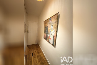 achat appartement asnieres-sur-seine 92600