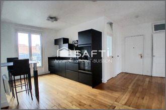 achat appartement asnieres-sur-seine 92600
