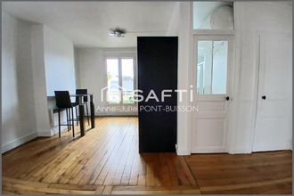 achat appartement asnieres-sur-seine 92600