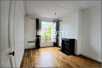 achat appartement asnieres-sur-seine 92600
