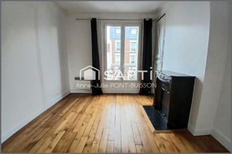 achat appartement asnieres-sur-seine 92600