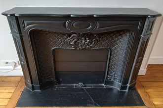 achat appartement asnieres-sur-seine 92600