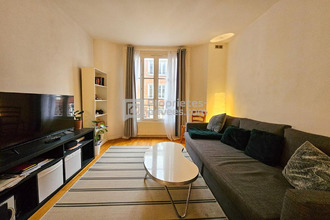 achat appartement asnieres-sur-seine 92600