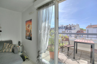 achat appartement asnieres-sur-seine 92600