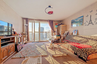 achat appartement asnieres-sur-seine 92600