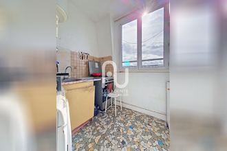 achat appartement asnieres-sur-seine 92600