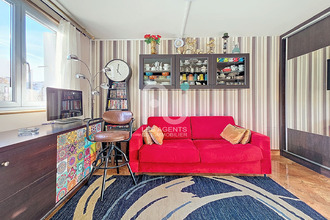 achat appartement asnieres-sur-seine 92600