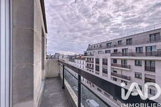 achat appartement asnieres-sur-seine 92600
