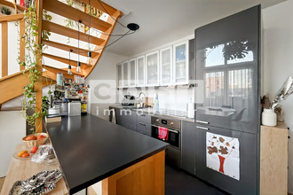 achat appartement asnieres-sur-seine 92600