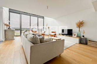 achat appartement asnieres-sur-seine 92600