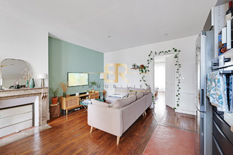 achat appartement asnieres-sur-seine 92600