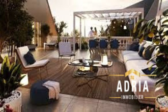 achat appartement asnieres-sur-seine 92600