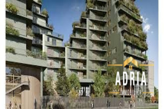 achat appartement asnieres-sur-seine 92600
