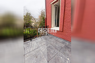 achat appartement asnieres-sur-seine 92600