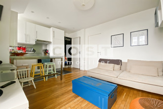 achat appartement asnieres-sur-seine 92600