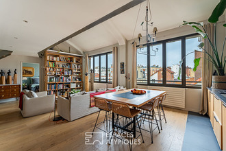 achat appartement asnieres-sur-seine 92600