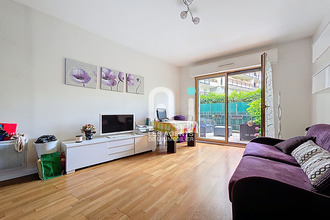 achat appartement asnieres-sur-seine 92600