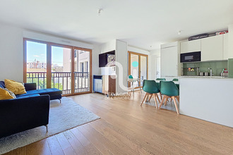 achat appartement asnieres-sur-seine 92600