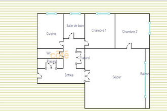 achat appartement asnieres-sur-seine 92600