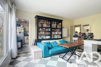 achat appartement asnieres-sur-seine 92600