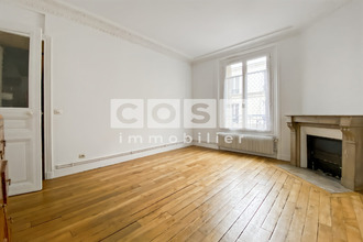 achat appartement asnieres-sur-seine 92600