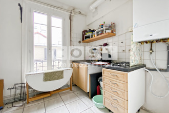 achat appartement asnieres-sur-seine 92600