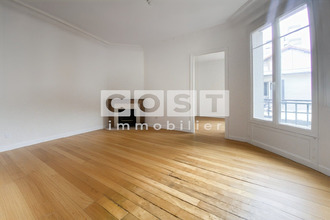 achat appartement asnieres-sur-seine 92600