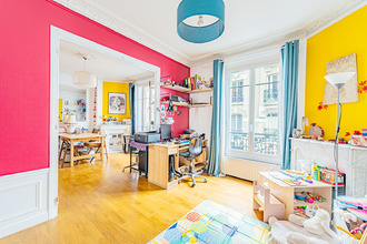 achat appartement asnieres-sur-seine 92600