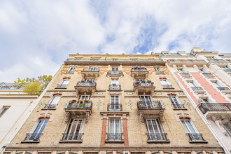 achat appartement asnieres-sur-seine 92600