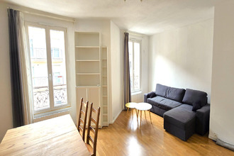 achat appartement asnieres-sur-seine 92600