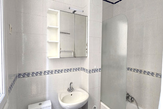 achat appartement asnieres-sur-seine 92600