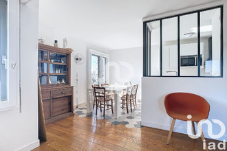 achat appartement asnieres-sur-seine 92600