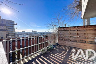 achat appartement asnieres-sur-seine 92600