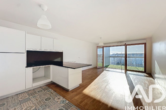 achat appartement asnieres-sur-seine 92600