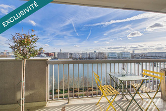 achat appartement asnieres-sur-seine 92600