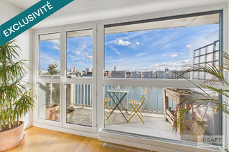 achat appartement asnieres-sur-seine 92600