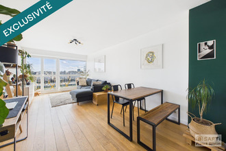 achat appartement asnieres-sur-seine 92600