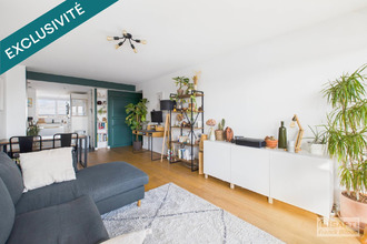 achat appartement asnieres-sur-seine 92600