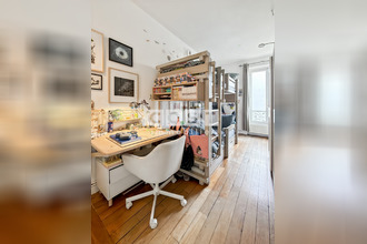 achat appartement asnieres-sur-seine 92600