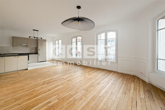 achat appartement asnieres-sur-seine 92600