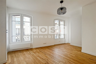 achat appartement asnieres-sur-seine 92600