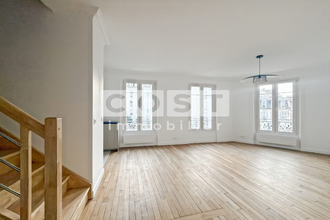 achat appartement asnieres-sur-seine 92600