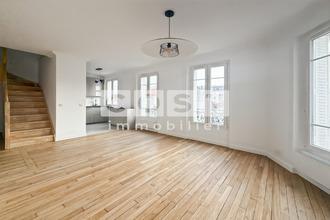 achat appartement asnieres-sur-seine 92600